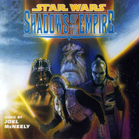 Joel McNeely – Star Wars: Shadows Of The Empire