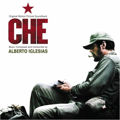 Alberto Iglesias – Che (Original Motion Picture Soundtrack)