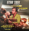 Samuel Matlovsky, Jerry Fielding, Alexander Courage, Fred Steiner, Gerald Fried, George Duning, Wilbur Hatch – Star Trek: The Original Series - The 1701 Collection, Volume Six