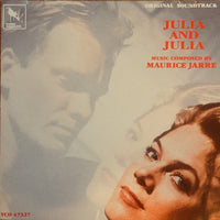 Maurice Jarre – Julia And Julia (Original Soundtrack)