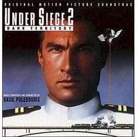 Basil Poledouris – Under Siege 2: Dark Territory