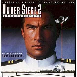 Basil Poledouris – Under Siege 2: Dark Territory