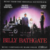 Mark Isham – Billy Bathgate (Music From The Original Soundtrack)