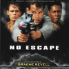 Graeme Revell –No Escape (Original Motion Picture Soundtrack)