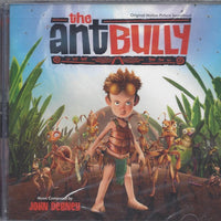 John Debney – The Ant Bully (Original Motion Picture Soundtrack)