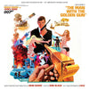 John Barry – The Man With The Golden Gun (Music From The Motion Picture) (2CD Set)