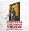 Tobe Hooper And Wayne Bell – The Texas Chain Saw Massacre (Original Motion Picture Score)