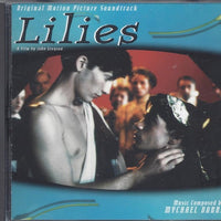 Mychael Danna – Lilies (Original Motion Picture Soundtrack)