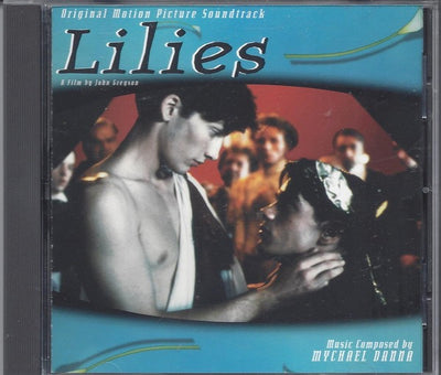 Mychael Danna – Lilies (Original Motion Picture Soundtrack)