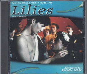 Mychael Danna – Lilies (Original Motion Picture Soundtrack)