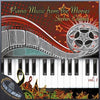 Stephen Edwards Piano Music From The Movies