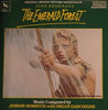 Junior Homrich With Brian Gascoigne – The Emerald Forest (Original Motion Picture Soundtrack)
