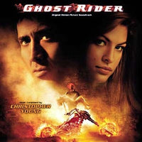 Christopher Young – Ghost Rider (Original Motion Picture Soundtrack)