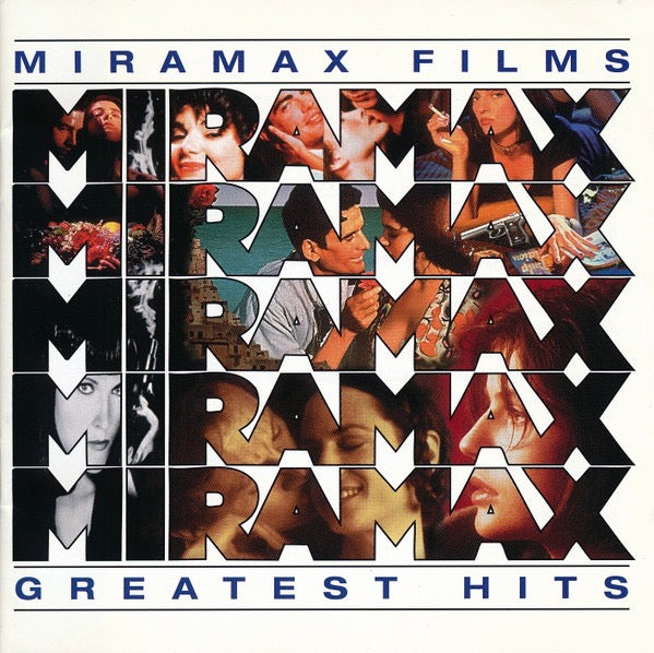 Various – Miramax Films' Greatest Hits