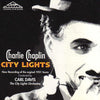 Charlie Chaplin, Carl Davis , The City Lights Orchestra – City Lights