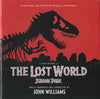 John Williams – The Lost World: Jurassic Park (Expanded And Remastered Original Soundtrack)