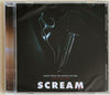 Brian Tyler – Scream (Music From The Motion Picture)