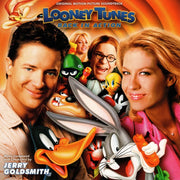 Jerry Goldsmith – Looney Tunes: Back In Action (Original Motion Picture Soundtrack)