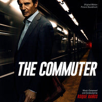 Roque Baños – The Commuter (Original Motion Picture Soundtrack)