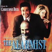Christophe Beck – The Alarmist (Original Score)