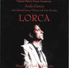 Mark McKenzie – Lorca (The Disappearance Of Garcia Lorca) (Original Motion Picture Soundtrack) (Promo version)