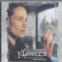 Cliff Eidelman – Harrison's Flowers (Original Motion Picture Soundtrack)