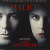 Jerry Goldsmith – Malice (Original Motion Picture Soundtrack)