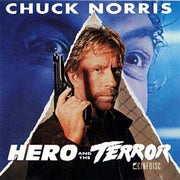 David Michael Frank – Hero And The Terror