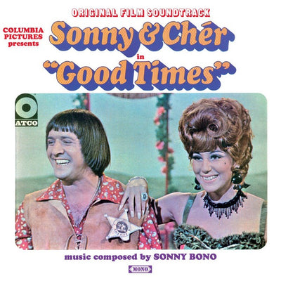 Sonny & Cher – Good Times (Original Movie Soundtrack)