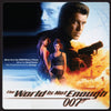 David Arnold – The World Is Not Enough (Music From The MGM Motion Picture) (2CD Set)