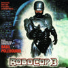 Basil Poledouris – Robocop 3 (Original Motion Picture Soundtrack)