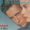 Danny Elfman – Wisdom (Original Motion Picture Soundtrack)