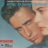 Danny Elfman – Wisdom (Original Motion Picture Soundtrack)