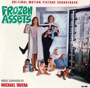 Michael Tavera – Frozen Assets - Original Motion Picture Soundtrack