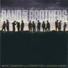 Michael Kamen – Band Of Brothers - Music From The HBO Miniseries