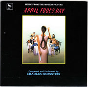 Charles Bernstein – April Fool's Day (Music From The Motion Picture)