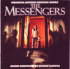 Joseph LoDuca – The Messengers (Original Motion Picture Score)