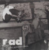 Various – Rad - The Soundtrack