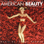 Thomas Newman – American Beauty (Original Motion Picture Score)