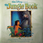 Various – The Jungle Book (Original Motion Picture Soundtrack)