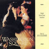 Jan A.P. Kaczmarek – Washington Square (Original Motion Picture Soundtrack)