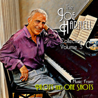 THE JOE HARNELL COLLECTION: VOLUME 3