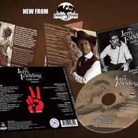 THE JERRY FIELDING COLLECTION: VOLUME 1