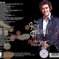 THE JOE HARNELL COLLECTION: VOLUME 2