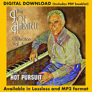 THE JOE HARNELL COLLECTION VOLUME 4: Music From HOT PURSUIT