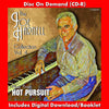 THE JOE HARNELL COLLECTION: VOLUME 4 - Music From Hot Pursuit