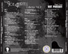 THE JOE HARNELL COLLECTION: VOLUME 4 - Music From Hot Pursuit