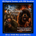THE JOEL GOLDSMITH COLLECTION: VOLUME 3