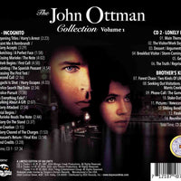 THE JOHN OTTMAN COLLECTION: VOLUME 1