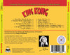 KING KONG: Original Motion Picture Score by Max Steiner